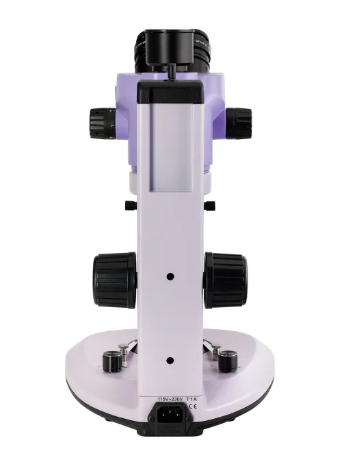 zdjęcie Cyfrowy mikroskop stereoskopowy MAGUS Stereo D7T BASE,  6