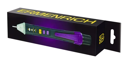 obraz Tester napięcia Ermenrich Zing WT22,  5
