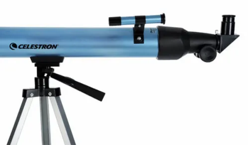 fotografia Teleskop Celestron Land&Sky 60 AZ,  6