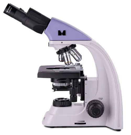 fotografia Mikroskop biologiczny MAGUS Bio 250B,  8