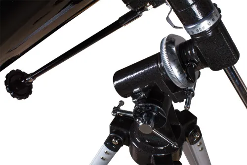 fotografia Teleskop Sky-Watcher BK1149EQ1,  5