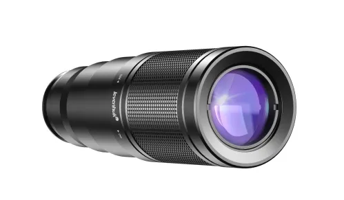 fotografia Zestaw obiektywów do smartfonu Levenhuk Kelvin SLS10,  14