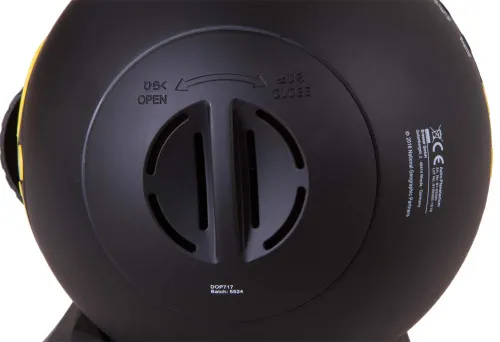 zdjęcie Astroplanetarium Bresser National Geographic,  10