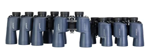 zdjęcie Lornetka Levenhuk New Sherman PLUS 16x50,  2