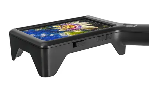 zdjęcie Lupa cyfrowa Levenhuk ERGO 40 PRO,  5