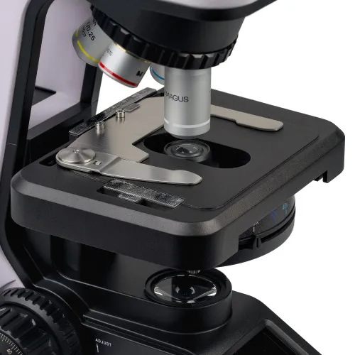 foto Mikroskop biologiczny сyfrowy MAGUS Bio DH240,  14