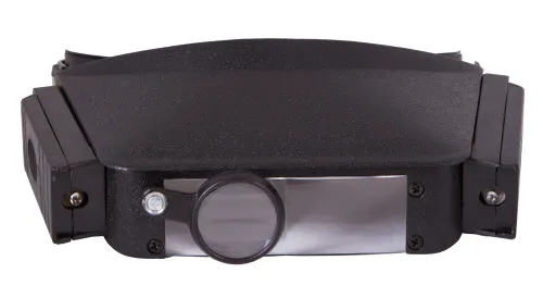 fotografia Lupa nagłowna Levenhuk Zeno Vizor H1,  6