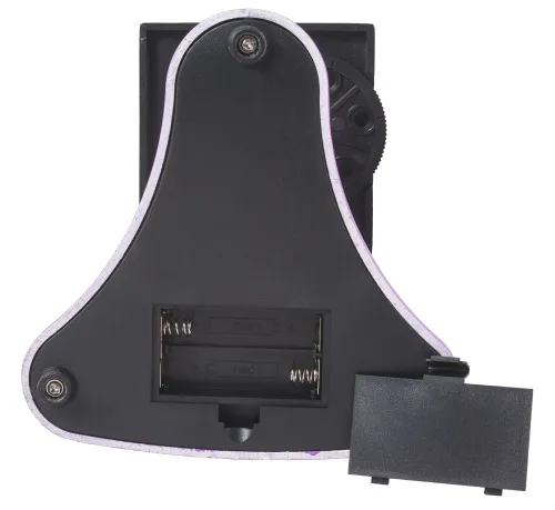 foto Mikroskop cyfrowy Levenhuk Rainbow D50L PLUS 2M, Moonstone\Kamień księżycowy - Produkt powystawowy,  8