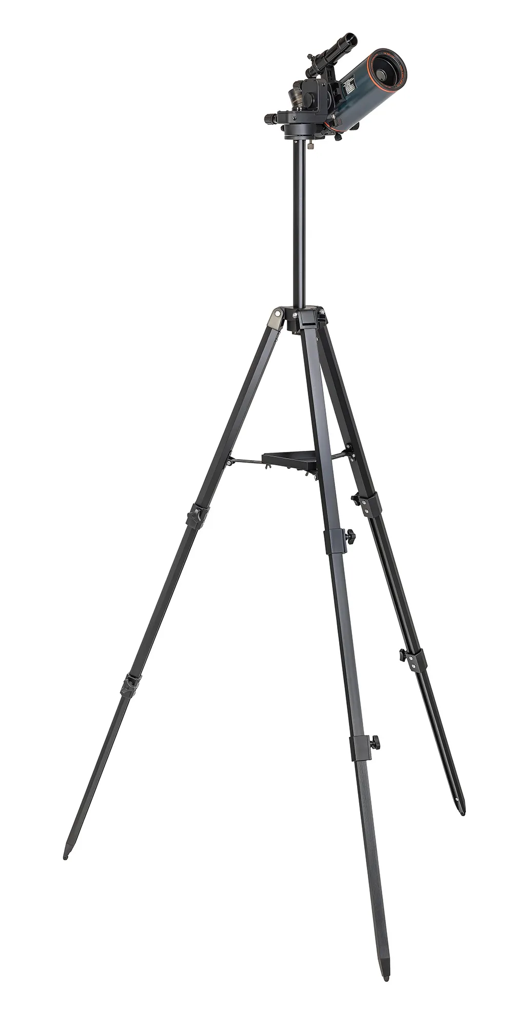 foto Fototeleskop Levenhuk Kelvin MAK60 mini AZ ,  3