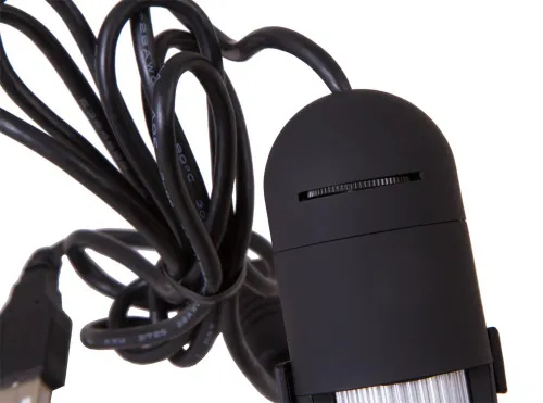 fotografia Mikroskop cyfrowy Levenhuk DTX 30,  7