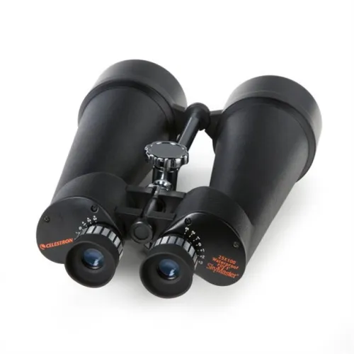 obraz Lornetka Celestron SkyMaster 25x100,  3
