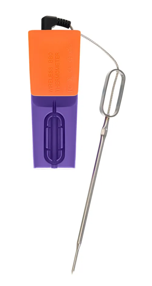 obraz Termometr do mięsa Ermenrich BBQ GT20,  4