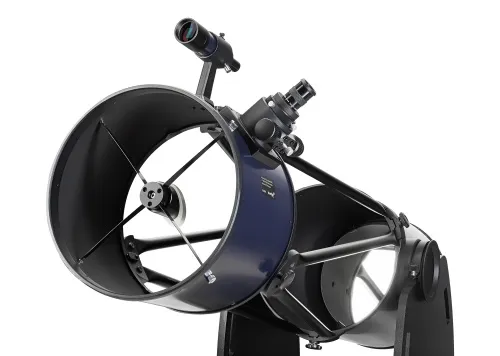 obraz Teleskop Dobsona Levenhuk New Skyline PRO 12" (300/1525) Retractable,  5