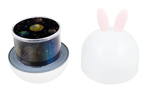 foto Astroplanetarium Levenhuk LabZZ Star Sky P1,  9