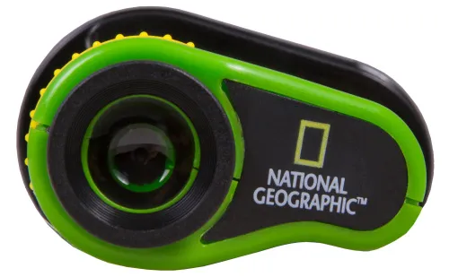 fotografia Mikroskop kieszonkowy Bresser National Geographic 20–40x,  8