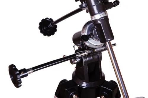 obraz Teleskop Levenhuk Skyline PLUS 105 MAK,  9