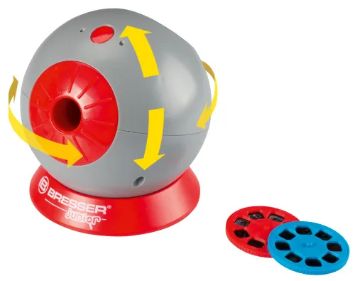 zdjęcie Projektor MAXI Bresser Junior Science,  6