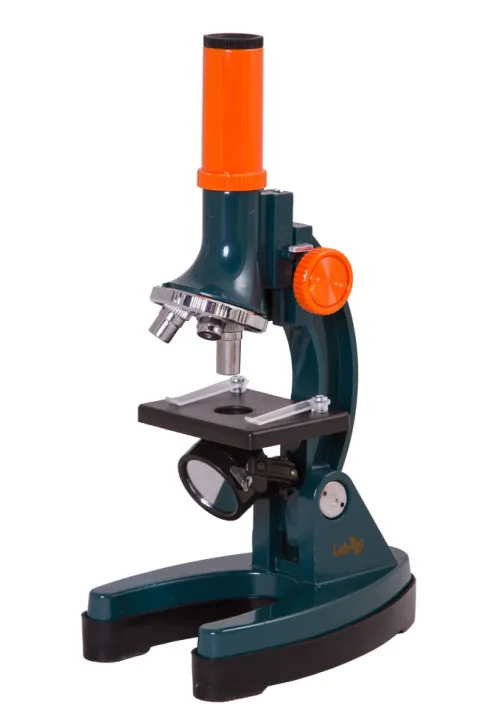 obraz Zestaw Levenhuk LabZZ MTB3 z mikroskopem, teleskopem i lornetką,  11