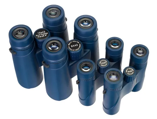 foto Lornetka Levenhuk Discovery Elbrus 8x42,  4