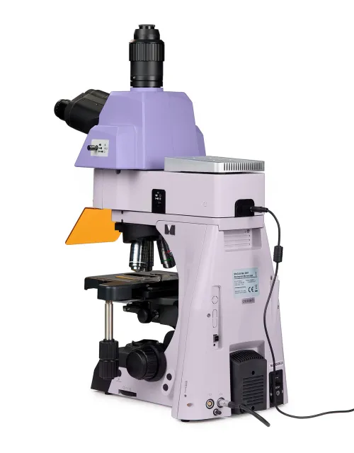 foto Mikroskop fluorescencyjny MAGUS Lum 490L,  4