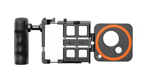 fotografia Klatka na smartfon Levenhuk Kelvin RIG20,  6