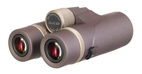 zdjęcie Lornetka Levenhuk New Vegas ED 10x42,  12