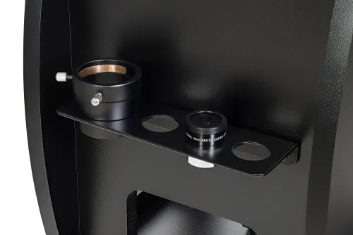 fotografia Teleskop Dobsona Levenhuk New Skyline PLUS 8" (200/1200),  9