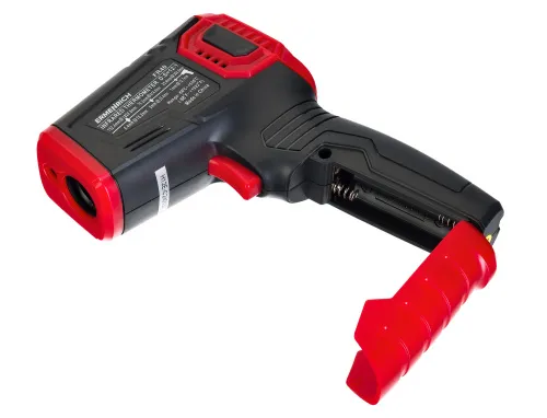 obraz Termometr na podczerwień Ermenrich Seek FR40,  5