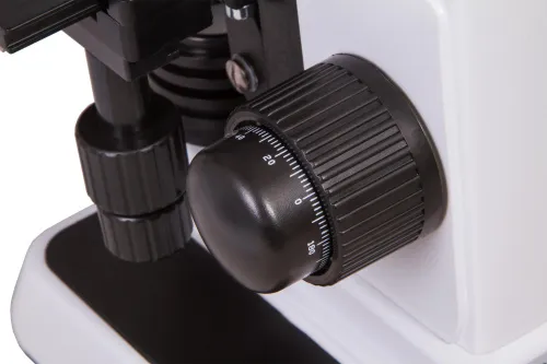 foto Mikroskop Bresser Erudit DLX 40–1000x,  10