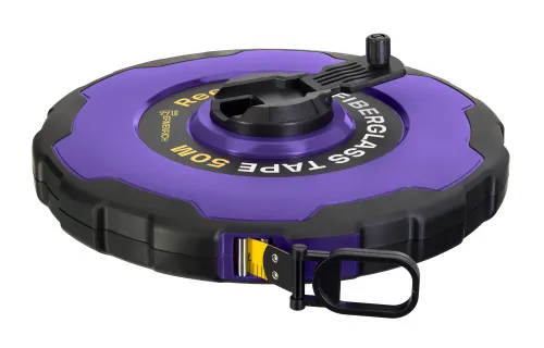 foto Taśma miernicza Ermenrich Reel SR50,  4