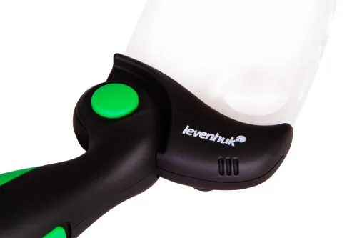 fotografia Lupa Levenhuk Zeno Read ZR14,  7