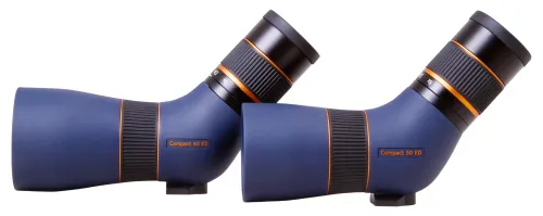 obraz Luneta Levenhuk Blaze Compact 50 ED,  3