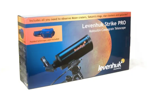 zdjęcie Teleskop Levenhuk Strike 1000 PRO,  9
