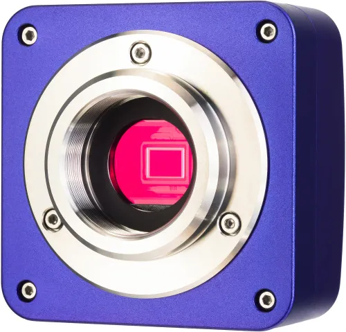 zdjęcie Kamera cyfrowa do mikroskopu Levenhuk M2500 PLUS,  5