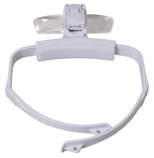 zdjęcie Okulary powiększające Levenhuk Zeno Vizor G5,  5