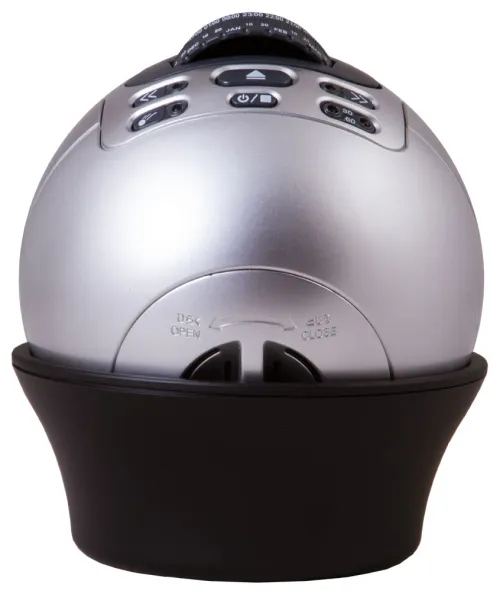 foto Astroplanetarium Bresser Junior,  4