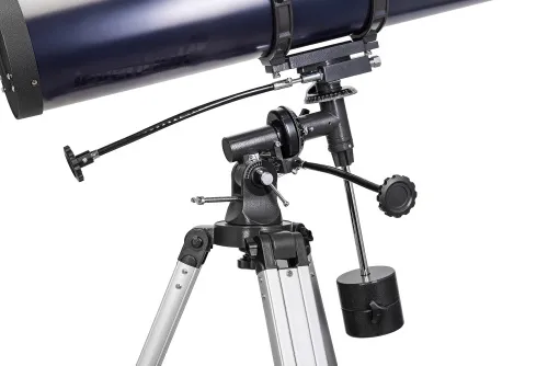 foto Teleskop Levenhuk New Skyline PLUS 130/900 EQ2,  7
