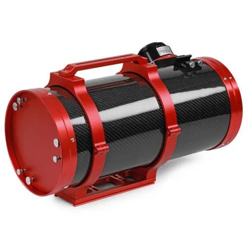 fotografia Teleskop Omegon Pro Astrograph N 150/420 OTA,  4