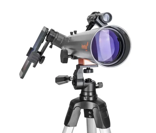 zdjęcie Fototeleskop Levenhuk Kelvin Nova BASE 70/400,  7