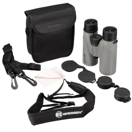 fotografia Lornetka Bresser Travel 8x42,  5