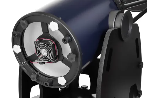 obraz Teleskop Dobsona Levenhuk New Skyline PRO 10" (250/1270) Retractable,  10