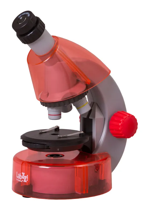 obraz Mikroskop Levenhuk LabZZ M101,  2