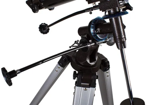 foto Teleskop Sky-Watcher BK909EQ2,  5