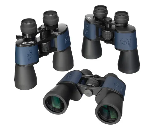 obraz Lornetka Levenhuk Discovery New Gator 10x50,  3