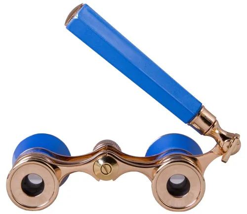 fotografia Lornetka teatralna Levenhuk Broadway 325L,  5