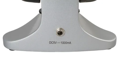 zdjęcie Biologiczny mikroskop cyfrowy Levenhuk D70L,  12