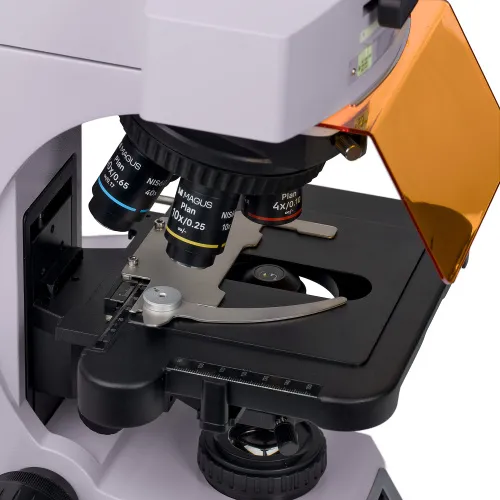 foto Mikroskop fluorescencyjny MAGUS Lum 450L,  12
