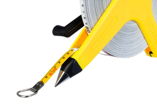 zdjęcie Taśma miernicza geodezyjna Ermenrich Reel SL100,  5