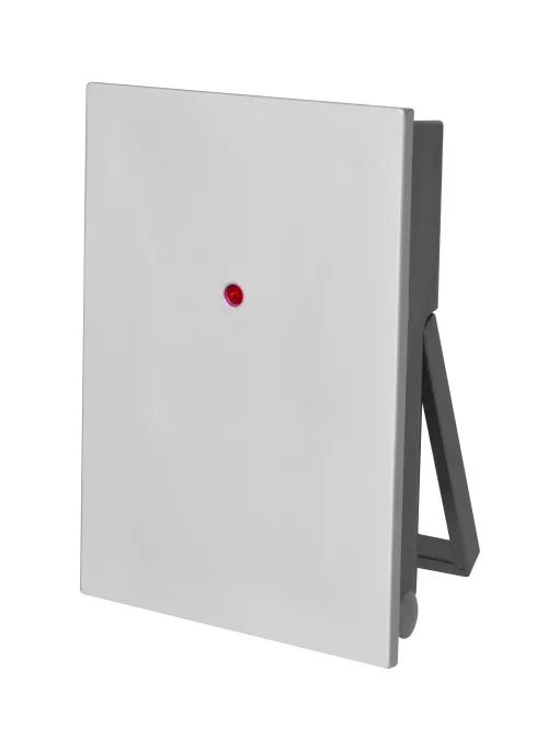 zdjęcie Zegar ścienny Bresser MyTime io 30 cm, czarny,  2