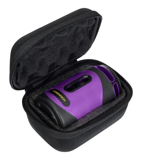 obraz Poziomica laserowa Ermenrich PLUS LN40,  3